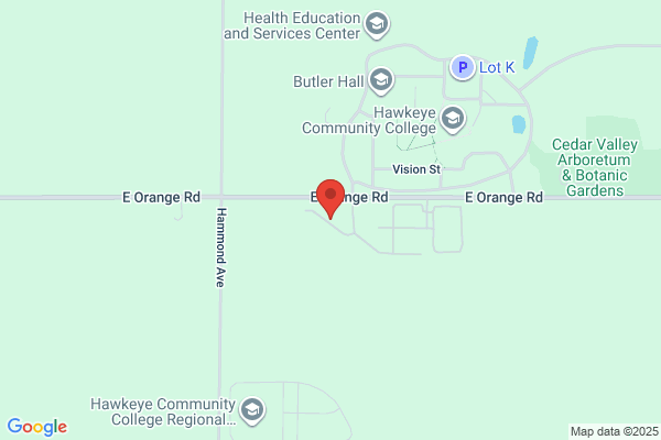 Hawkeye Village Apartments