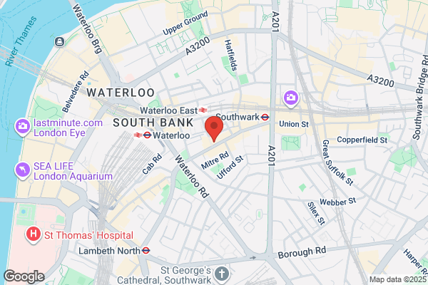 Waterloo Apartment Partners