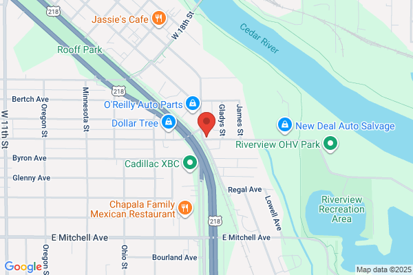 Peoples Appliance Inc