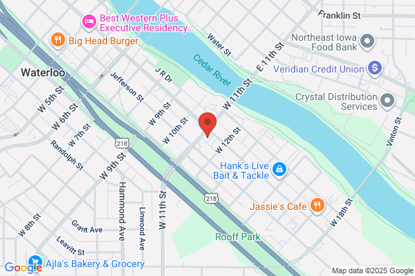 Crossroads Auto Repair