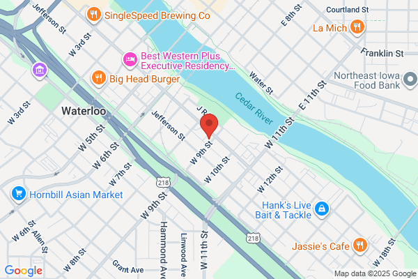 Wilber Auto Body & Sales Inc