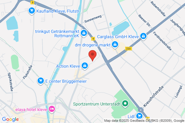 Held Auto Service