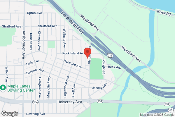 Scarbrough Automotive Sales and Service