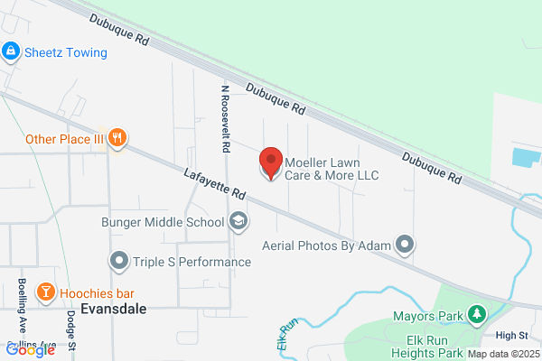 Miller & Sons Lawn & Landscape