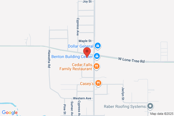 Old Home Outlet Store
