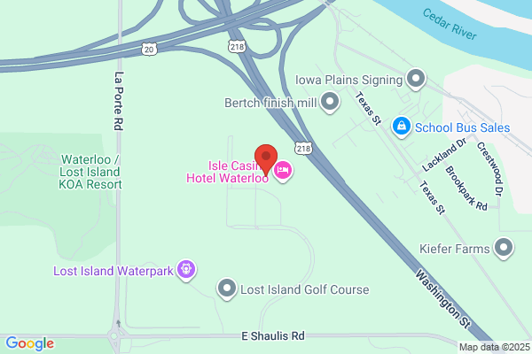 Otis & Henry's Bar & Grill