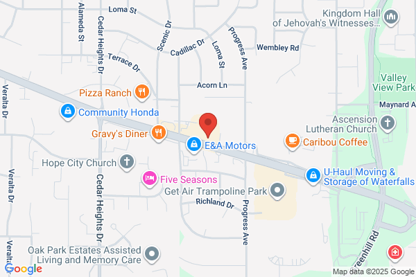Casey's 218 Pub, Restaurant