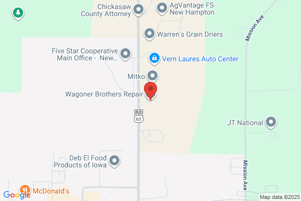 Wagner Auto Service