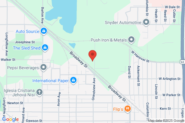 Waterloo Auto Parts Salvage Center