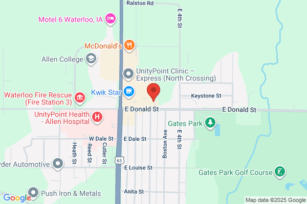 A To Z Learning Center & Daycare