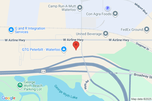 Winnebago Scout Shop