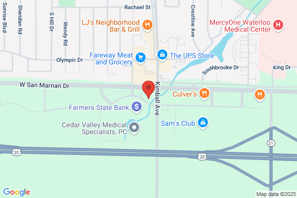 Veridian Credit Union