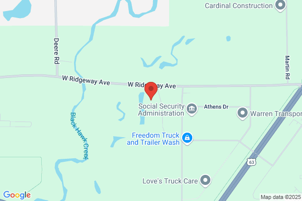 Cedar Valley Center for Rejuvenation
