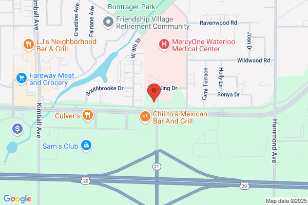 Midwest Dental - Waterloo