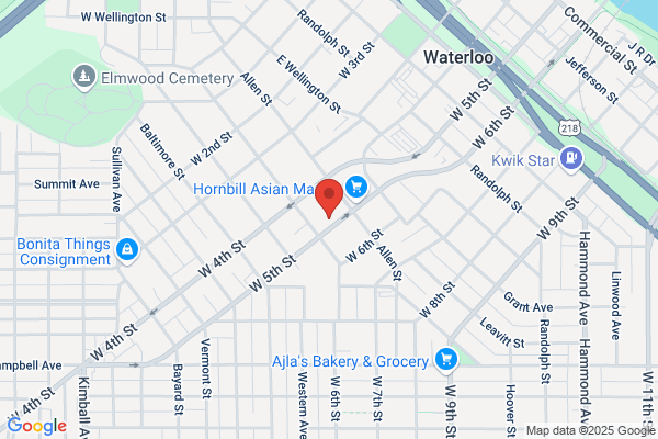 Comfort Dental