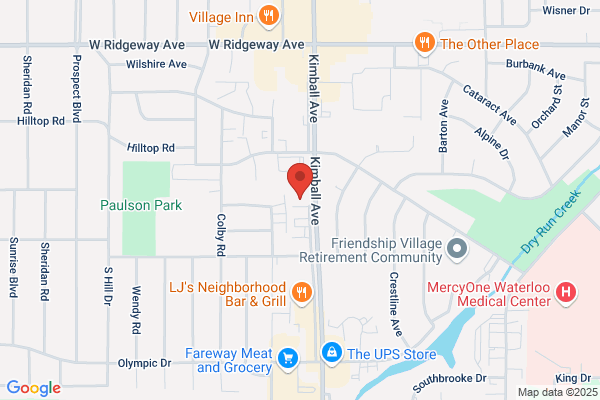 Michael C. Hollen DDS PC ABO