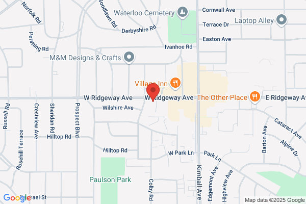 Cedar Valley Family Medicine