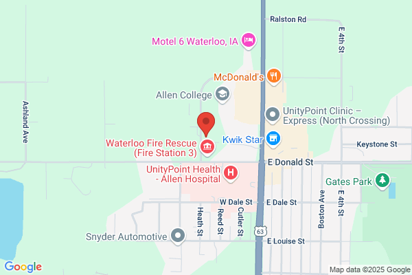 Allen Women's Health