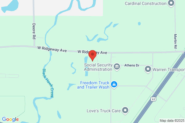 Cedar Valley Center for ENT, Sinus & Allergy