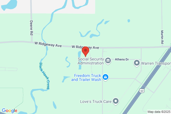 Cedar Valley Center for Facial Plastic Surgery