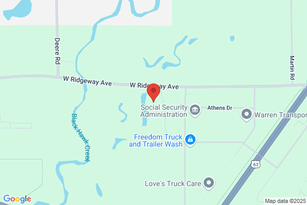 Cedar Valley Center for Hearing