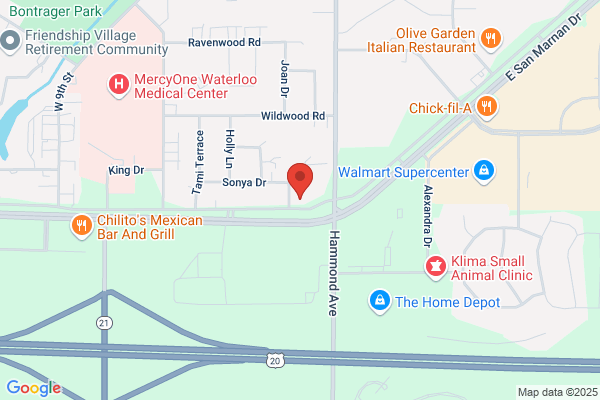 Cedar Valley Eye Care
