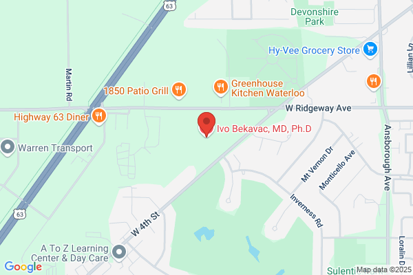 Cedar Valley General Surgery