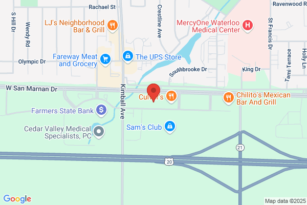 Cedar Valley Physical Therapy