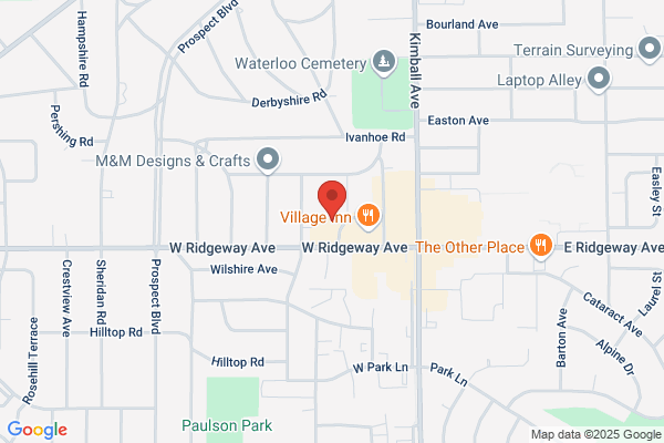 UnityPoint Clinic - Family Medicine