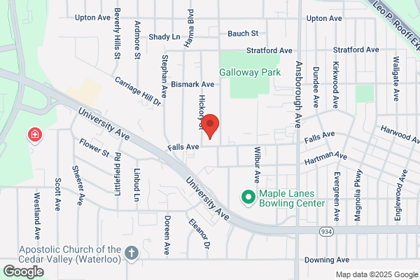 Farnsworth Electronics, Inc.
