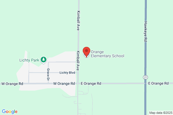 Orange Elementary