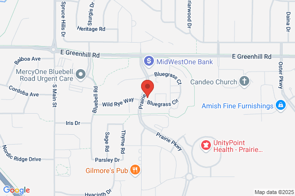 Advanced Family Eye Care