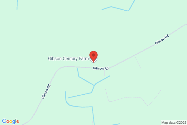 Gibson Century Farms
