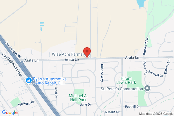Wonder Acres Poultry