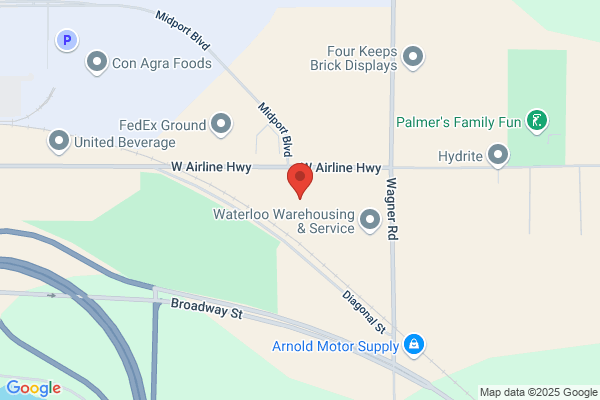 Kent Feed Inc