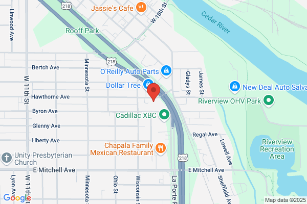 Quality Concrete Construction Inc