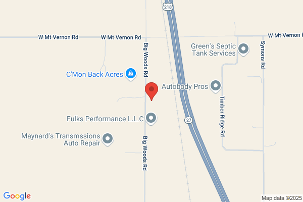 Cedar Valley Restoration and Development
