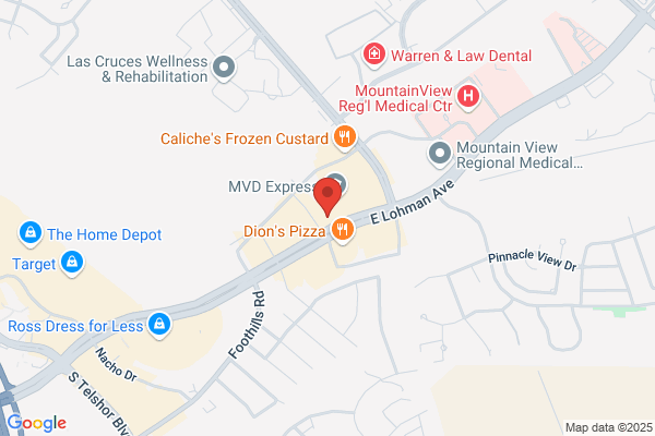 Covenant Clinic, Convenient Care