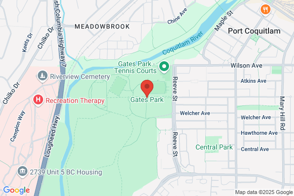 Gates Park
