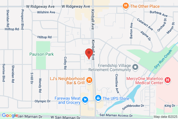 Always Best Care Senior Services - Home Care Services in Cedar Valley
