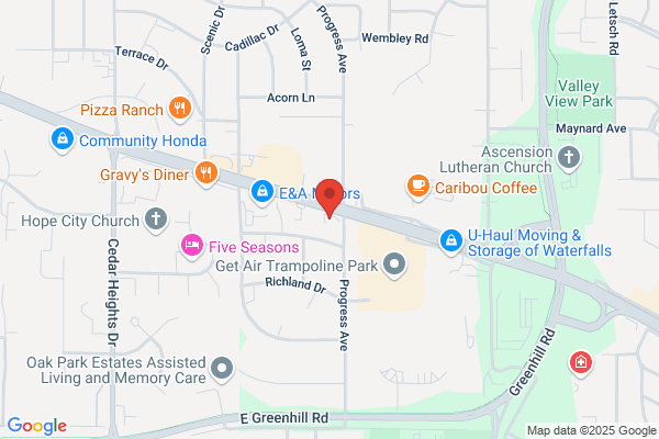 Rausch John J Lawyer