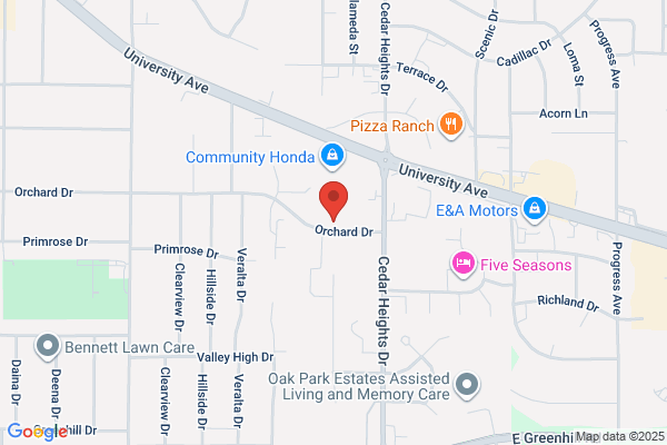 Nardini Law Office