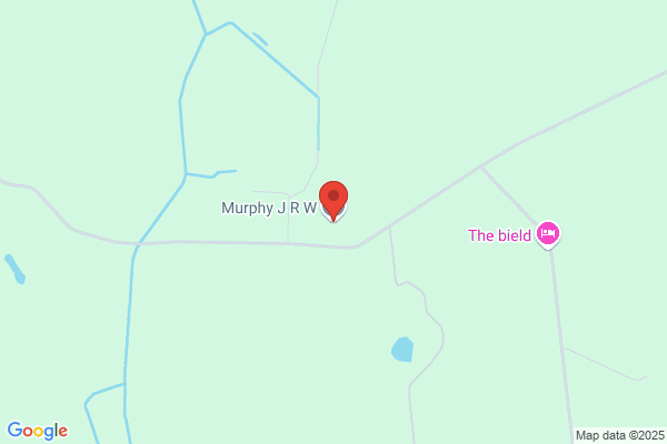 Murphy Tractor