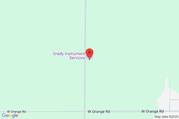 Grady Instrument Service Inc