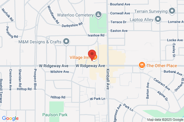 New View Family Eyecare