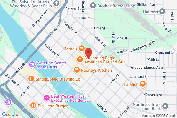 Waterloo Housing Authority