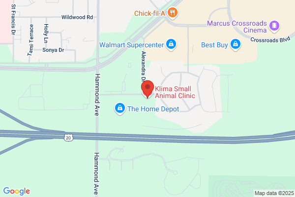 Klima Small Animal Clinic