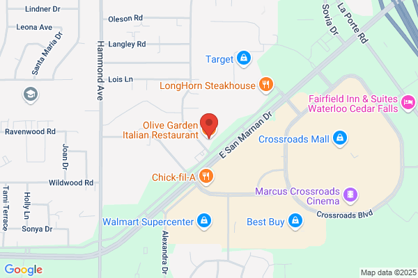 Olive Garden Italian Restaurant