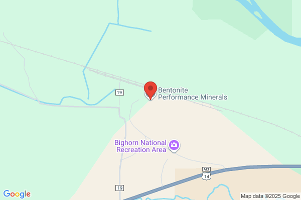 Bpm Minerals Llc