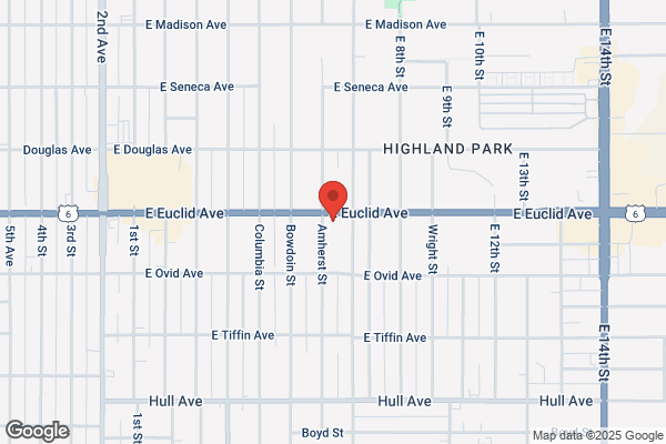 Hawkeye Auto Damage Appraisers Inc